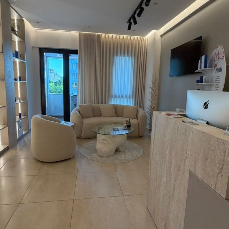 🏢✨ OFFICE SPACE FOR RENT – SQUARE 21 ✨🏢
