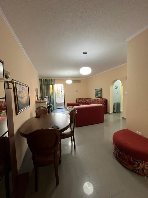 🏡 JEPET ME QIRA APARTAMENT 2+1📍 Rruga e Kosovarëve - Widok 2