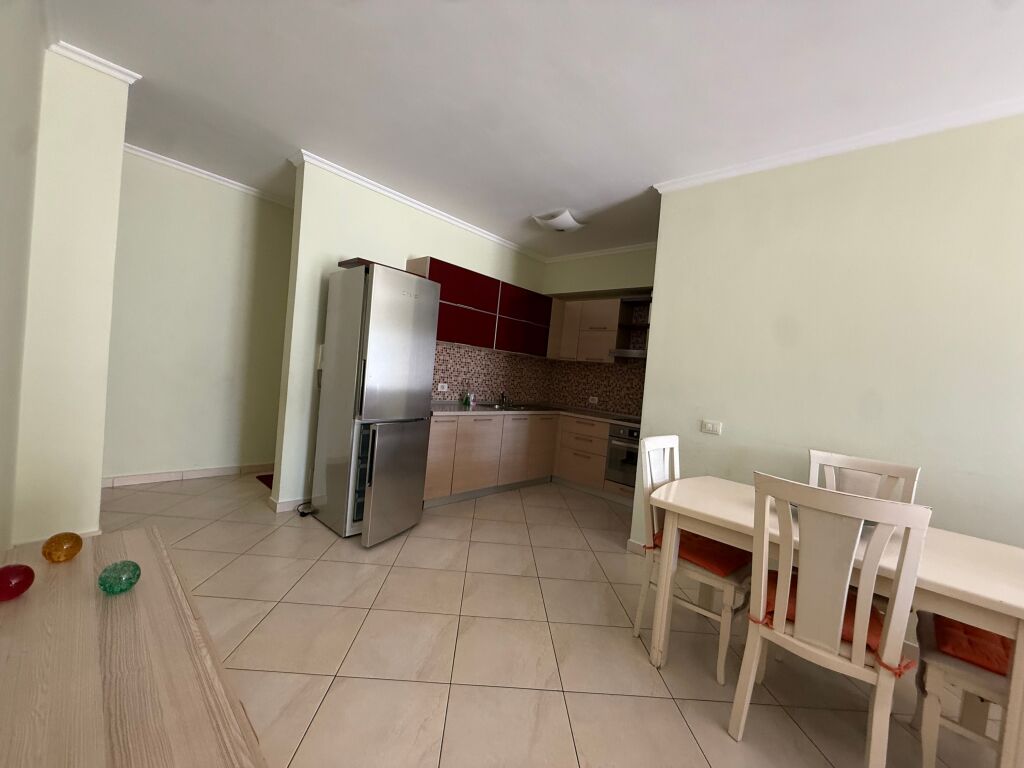 Apartament 2+1+2 me Qera – Pazari i Ri / ATSH