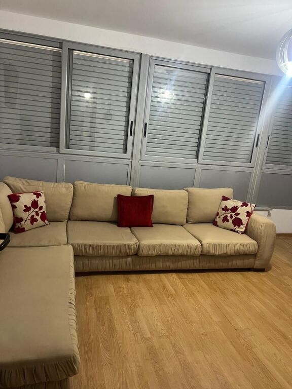 Qera | Apartament 1 + 1 | Ish- Parku | 600 €/muaj
