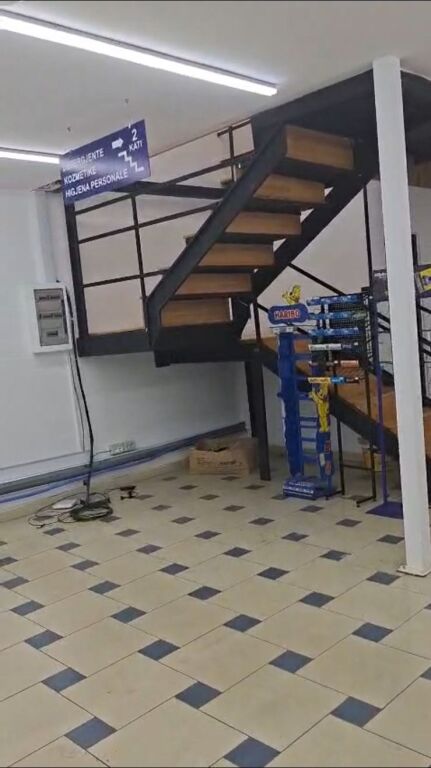 Jepet me qira ambient biznesi