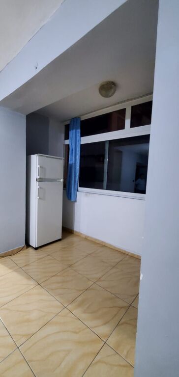 Apartment for Rent 1+1 in the Center of Fier – Pedonale Zone