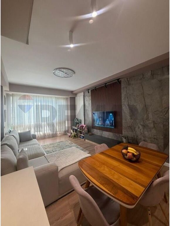 Apartament 2+1 me qera tek Kopshti Zoologjik!