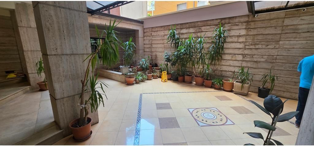 GUARD OF THE REPUBLIC – ELITE APARTMENT 2+1+2 WITH 2 BALCONIES AND VIEWS FROM AIR ALBANIA!