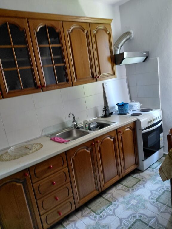 Apartment 1+1 for rent near the block close to the 11 January school