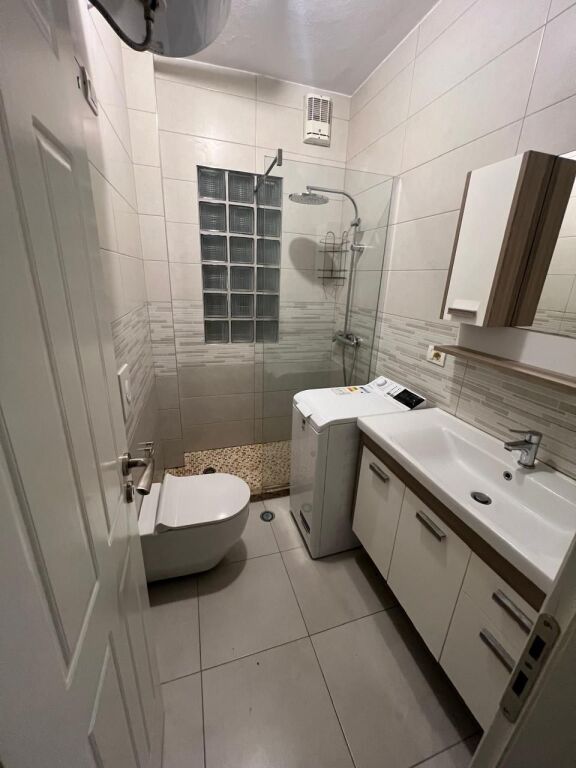 Apartment 1+1 for rent Fortuzi Street !