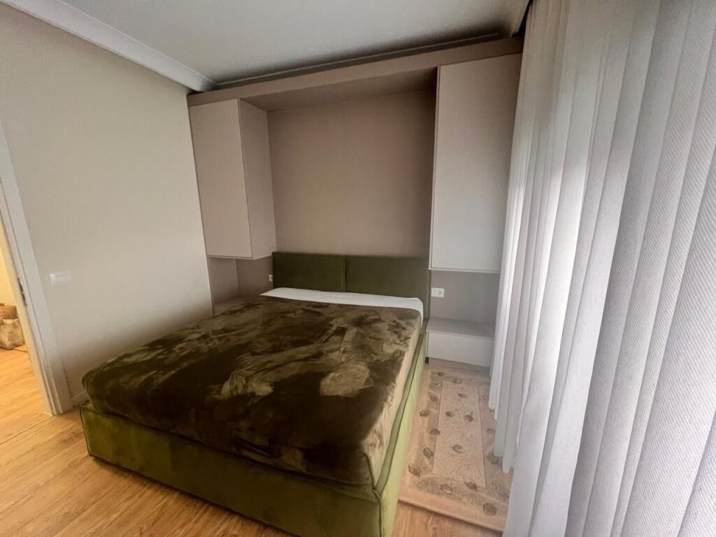 Apartment 1+1 for rent at Mara Residence, Tirana