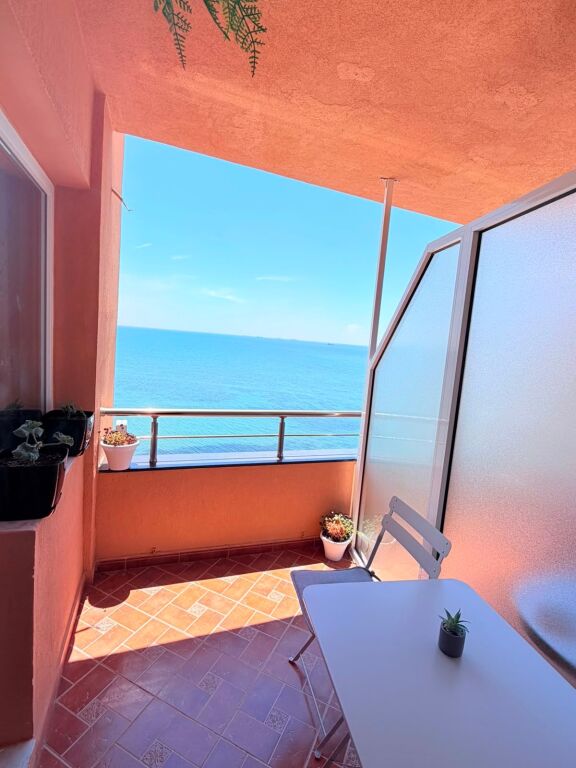 FOR RENT 1+1 APARTMENT NEAR RESTAURANT 4 STINET VOLLGA, DURRES
