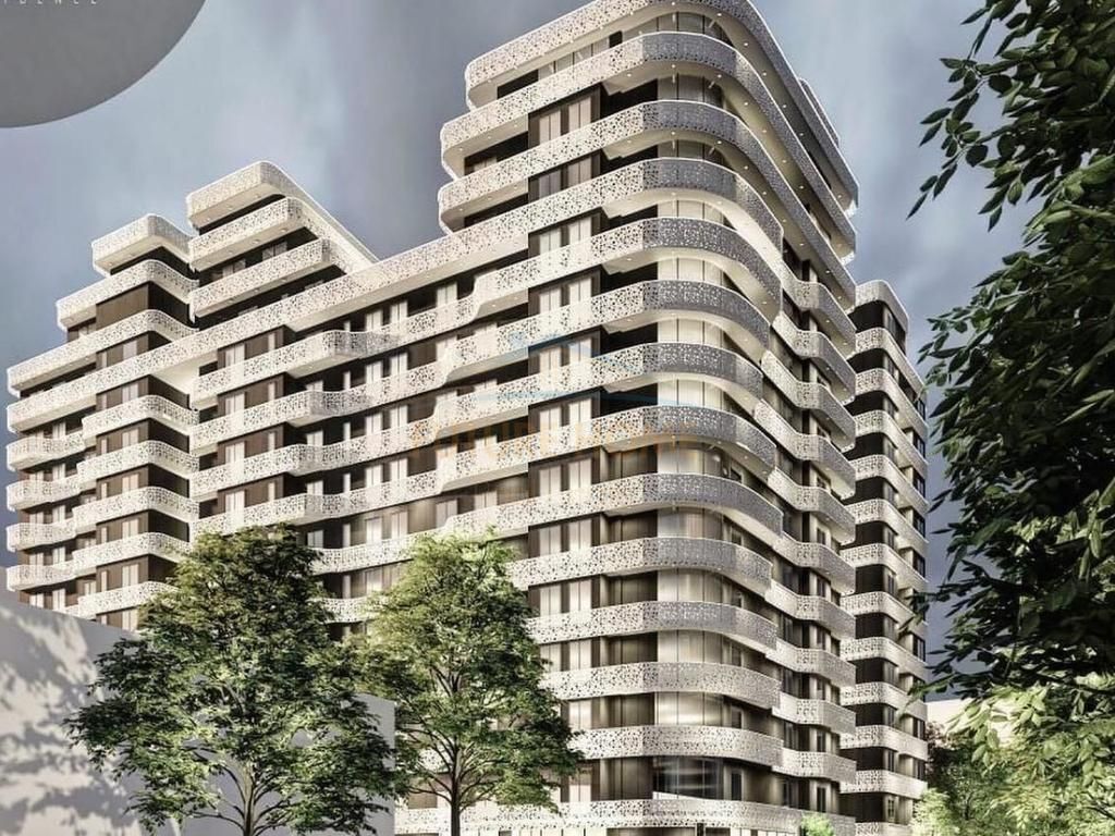 In vendita,Appartamento 2+1,Viale Gjergj Fishta,Tirana