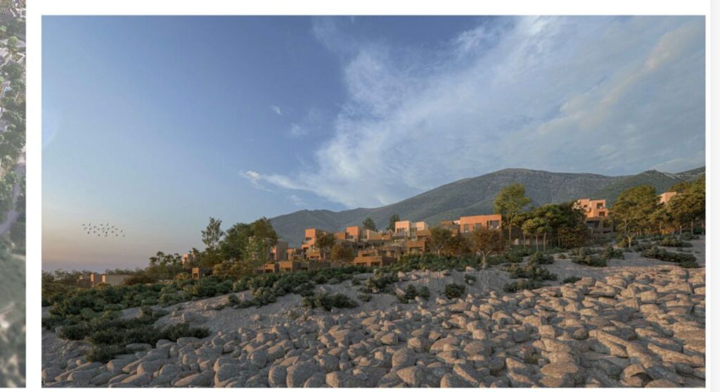 🏡Appartamento 1+1 con Piscina Privata in vendita‼️