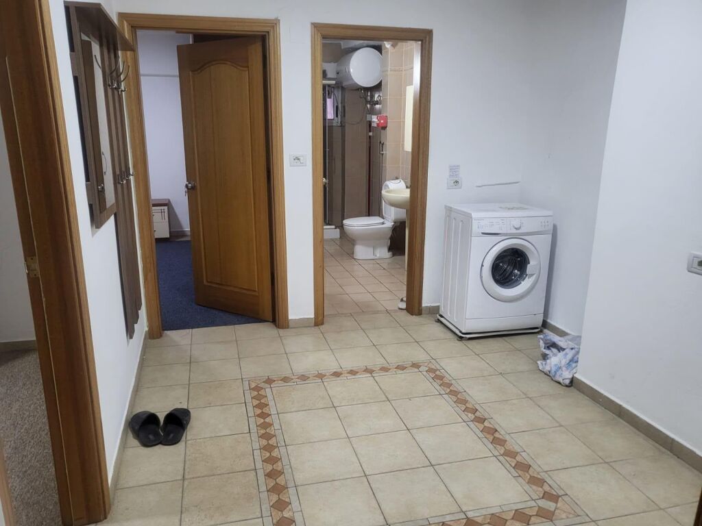 For rent Apartment 2+1, in the Center near the 9-storey buildings 600 euro