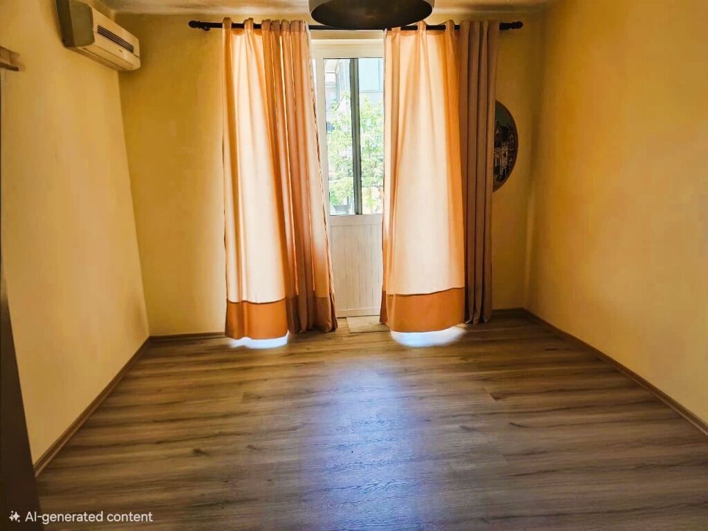 🏙️Jepet ambient per zyre te Sheshi Willson.