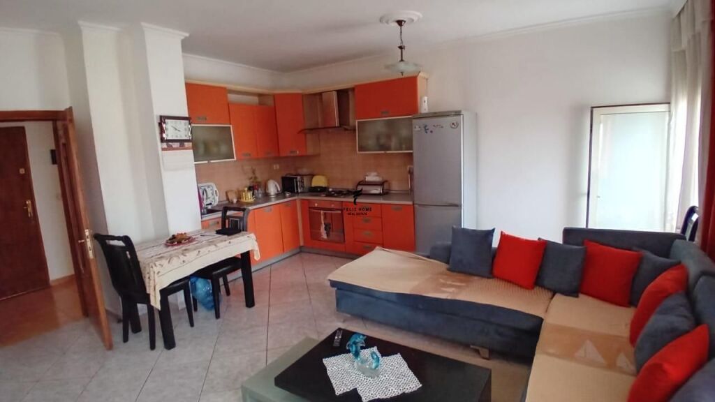 APARTMENT FOR RENT 2+1 KINOSTUDIO 50,000 LEKE FH-80734