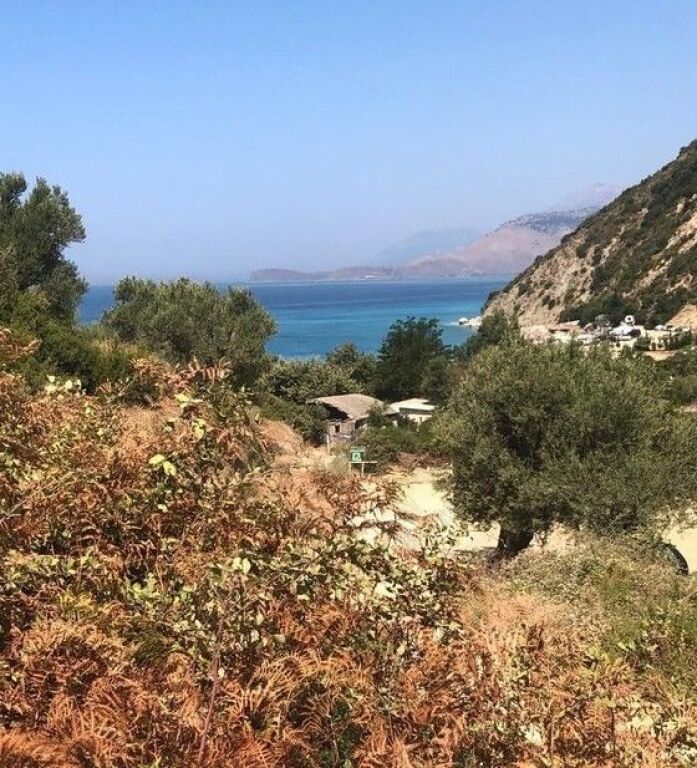 TERRENO IN VENDITA VICINO AL MARE – 3000 m², BUNEC
