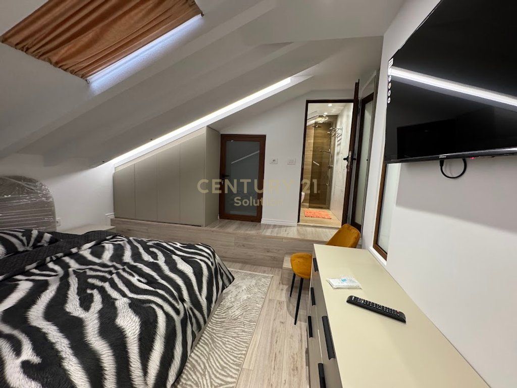 DUPLEX IN AFFITTO VICINO A QSUT