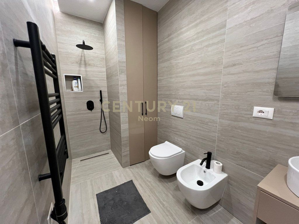 For rent 1+1 Apartment at Dry Lake – FZ Complex 650 € /Month