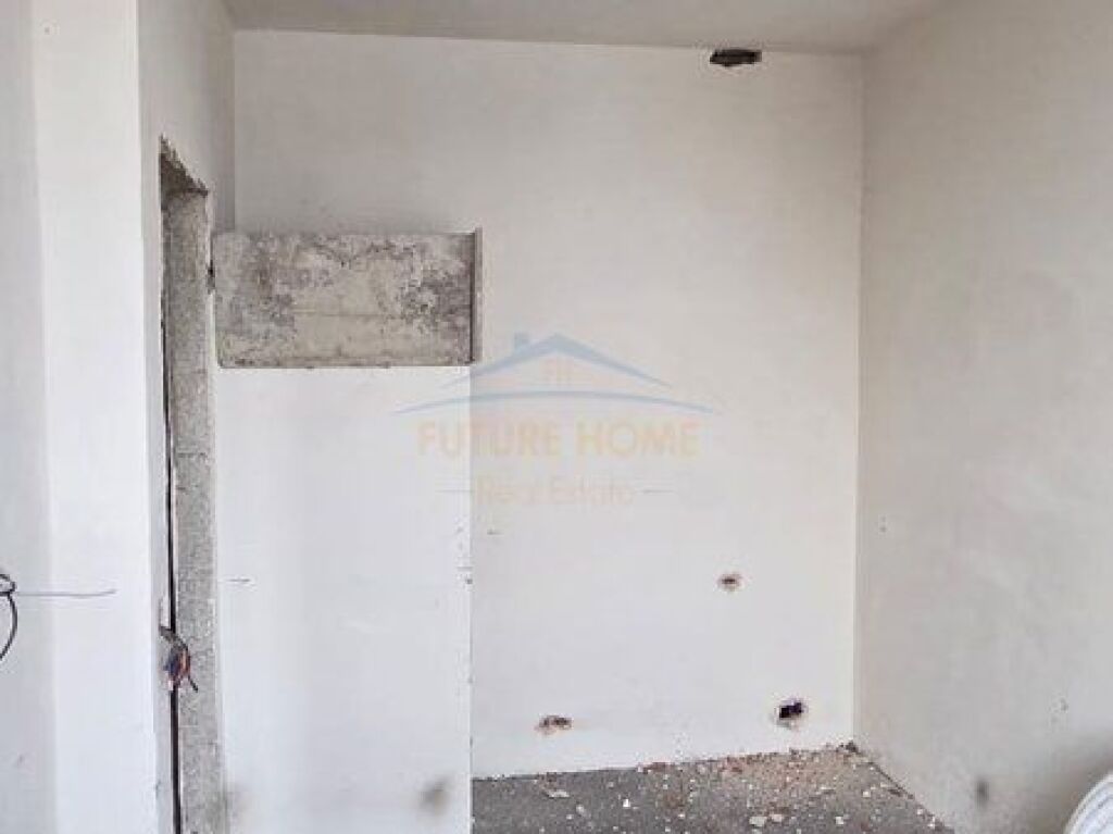 For sale, 2+1 Apartment + 2 Parking Spaces, "Pasho Hysa" Street, Electric Market, Tirana.