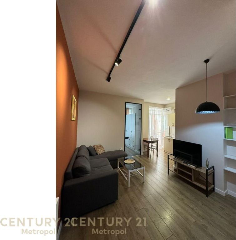 AFFITTASI APPARTAMENTO 1+1 VICINO AL LAGO ARTIFICIALE! 500 € /Mese