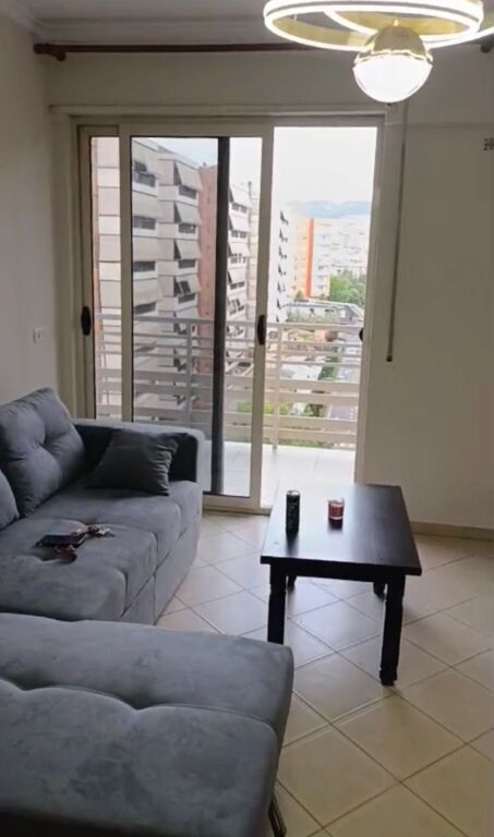Apartament me qera 1+1 pranë Delijorgjit
