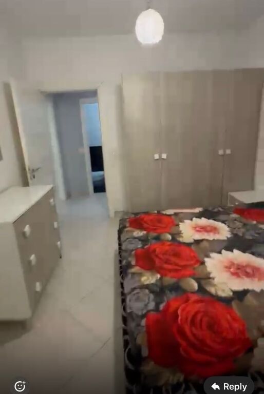 2+1,furnished at Raifaizen Astir,450 thousand lek
