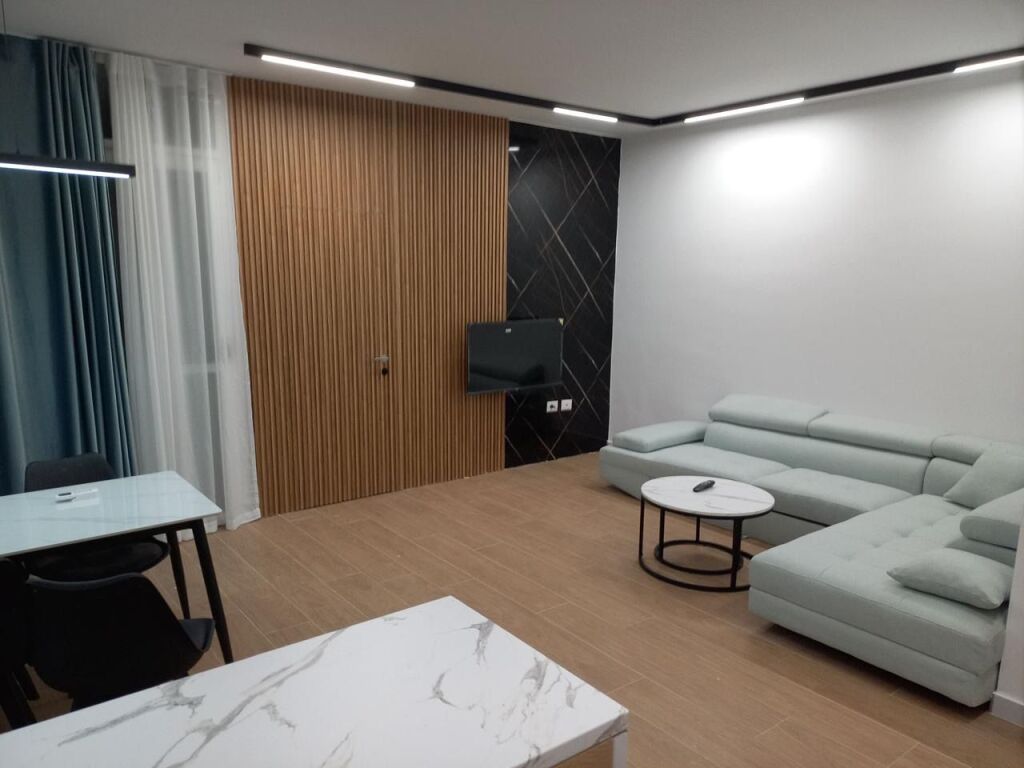Fresk, apartment 2+1 for rent! 55,000 Leke