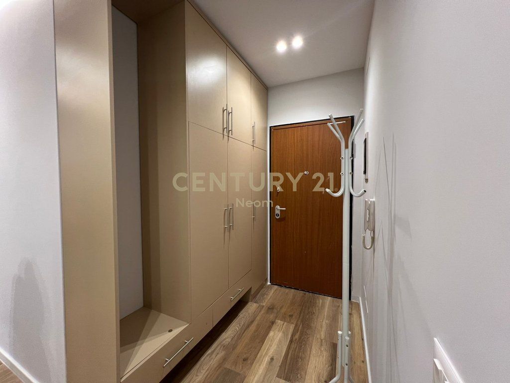 1+1 Apartment for rent in Liqeni i Thate – FZ Complex