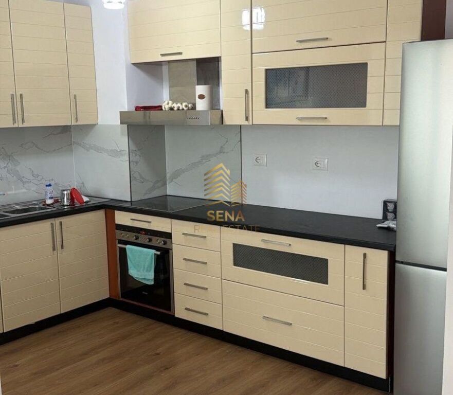 Rent, Apartment 2+1+2+blk, Ali Demi-Kadiu Complex, 50,000 Leke/Month