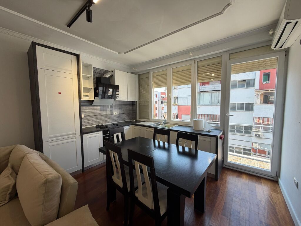 For rent 2+1 Bohemi