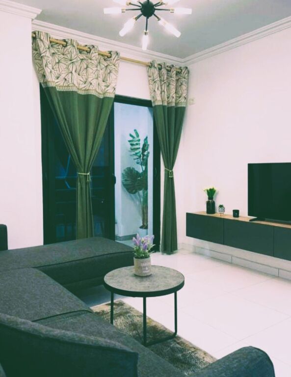 🏡 APARTMENT 1+1 FOR SALE – ROTONDO, GOLEM