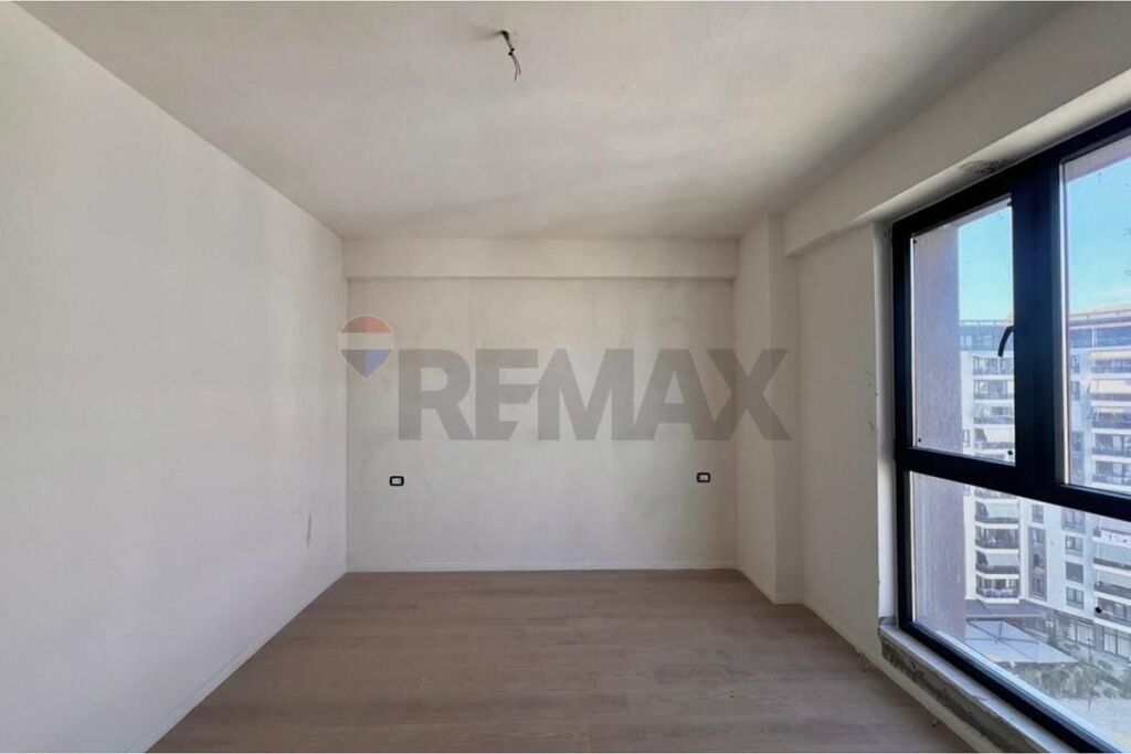 Apartament 2+1 ne shitje te Fusha e Aviacionit!