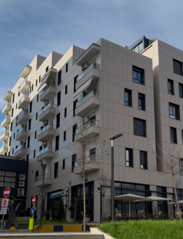 Vendesi Appartamento 2+1+2 – Residenza Erli, Porcellana