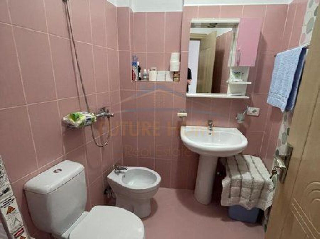 In vendita, Appartamento 2+1+2, Zogu i Zi, Tirana.