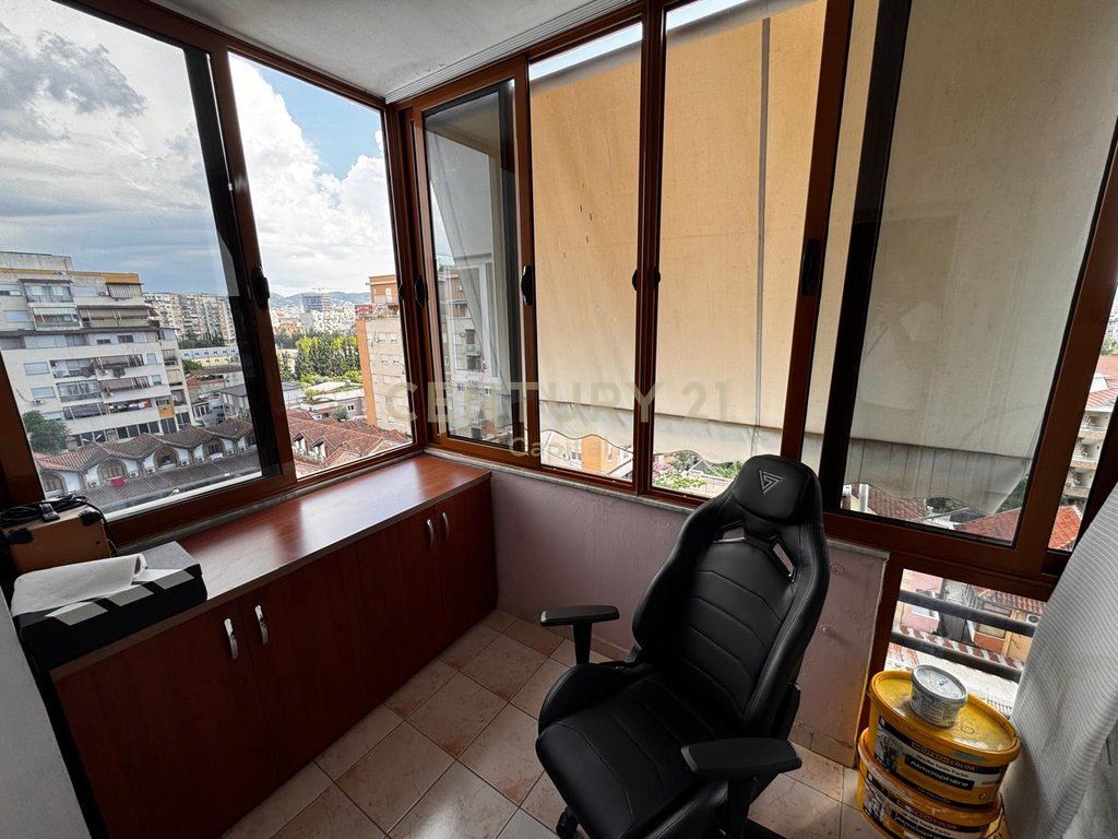 Apartament 1+1 per shitje ne Don Bosko