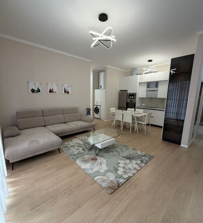 📌JEPET ME QIRA APARTAMENT 2+1+2 NË DELIJORGJ
