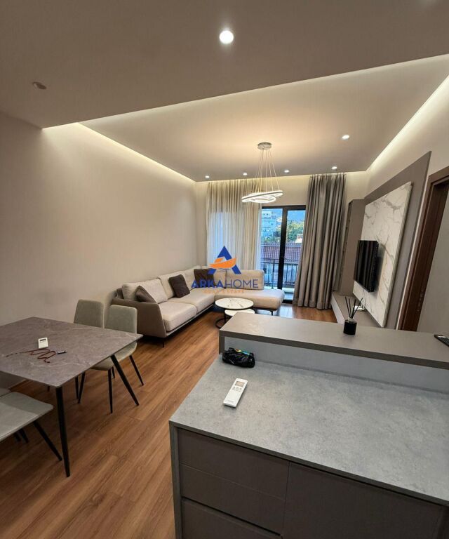 FOR RENT APARTMENT 2+1+BALCONY "ARLIS, PHARMACY 10" 70,000 LEKE