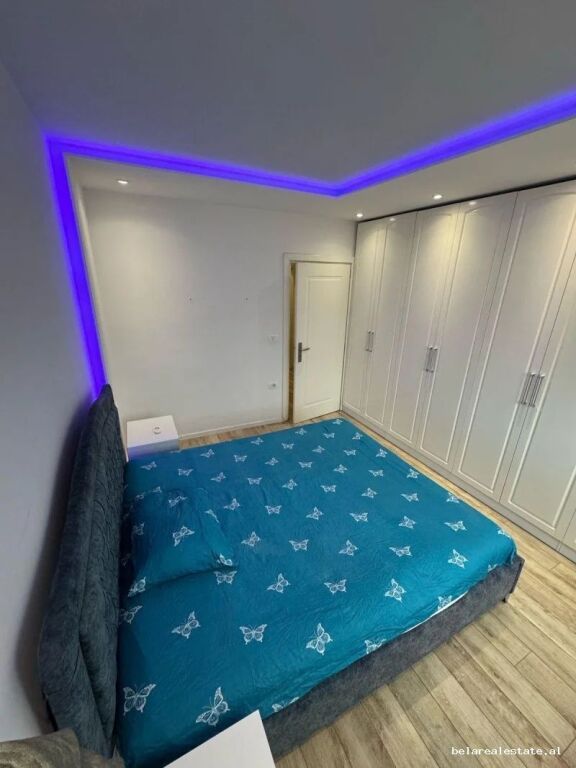 Apartament Me Qera 1+1 Tek 21 Dhjetori (ID B211473) Tirane