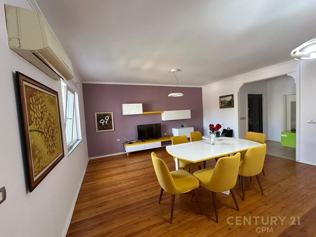 VICINO ALLA STRADA DEI COSOVARI AFFITTIAMO APPARTAMENTO 2+1+2 800 € /Mese