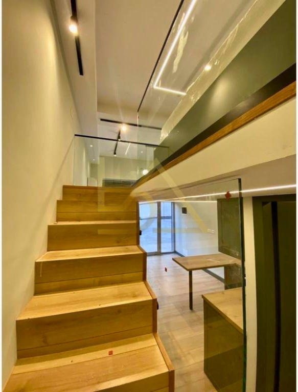 Studio Loft for Sale – Xhamllik, Tirana