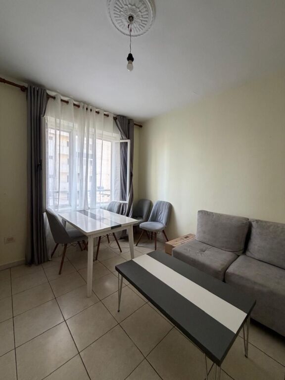 Apartment 2+1 for rent – Durrës, Eftali Koci