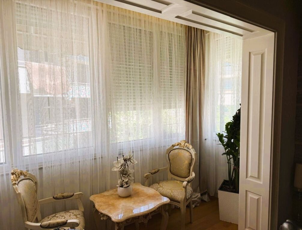 🔥Apartment 3+1 for sale at Komuna e Parisit🔥