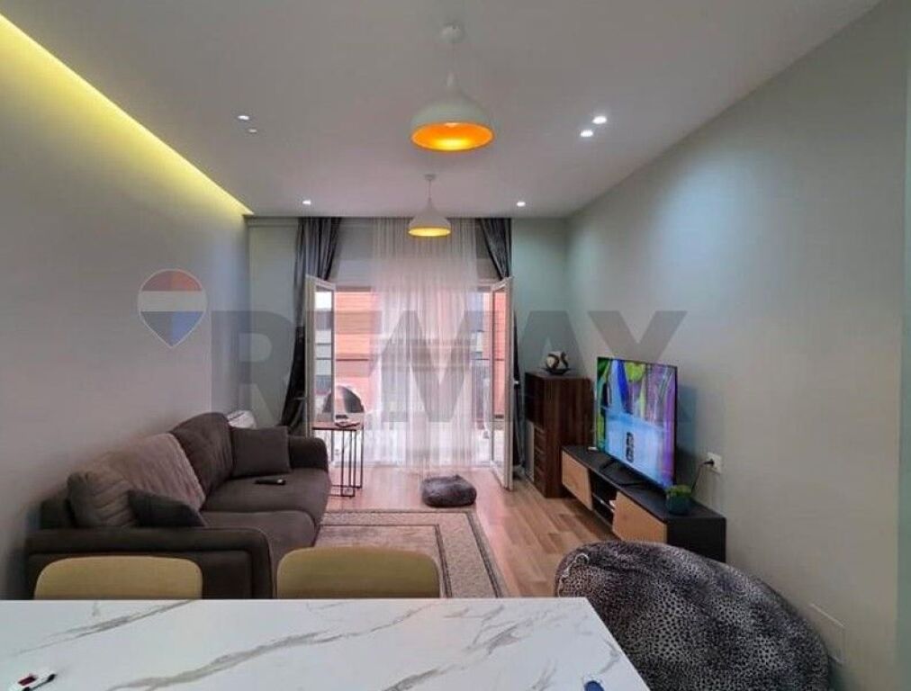 Appartamento 1+1- In Vendita - Via Ali Demi, Tirana !!!! ID: 530481001-1364