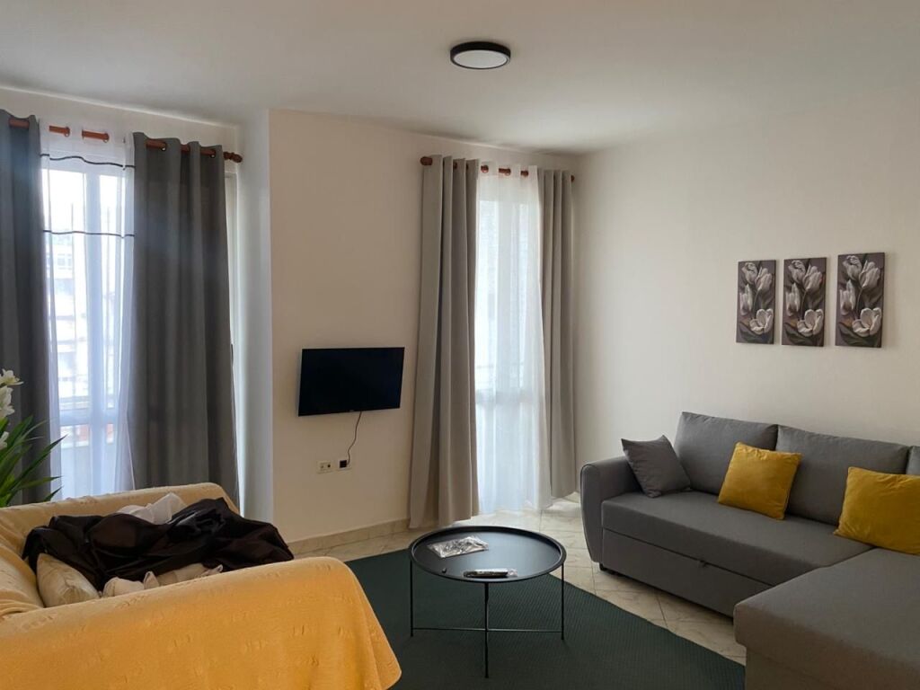 📣Jepet me Qera apartment ne Astir 2+1