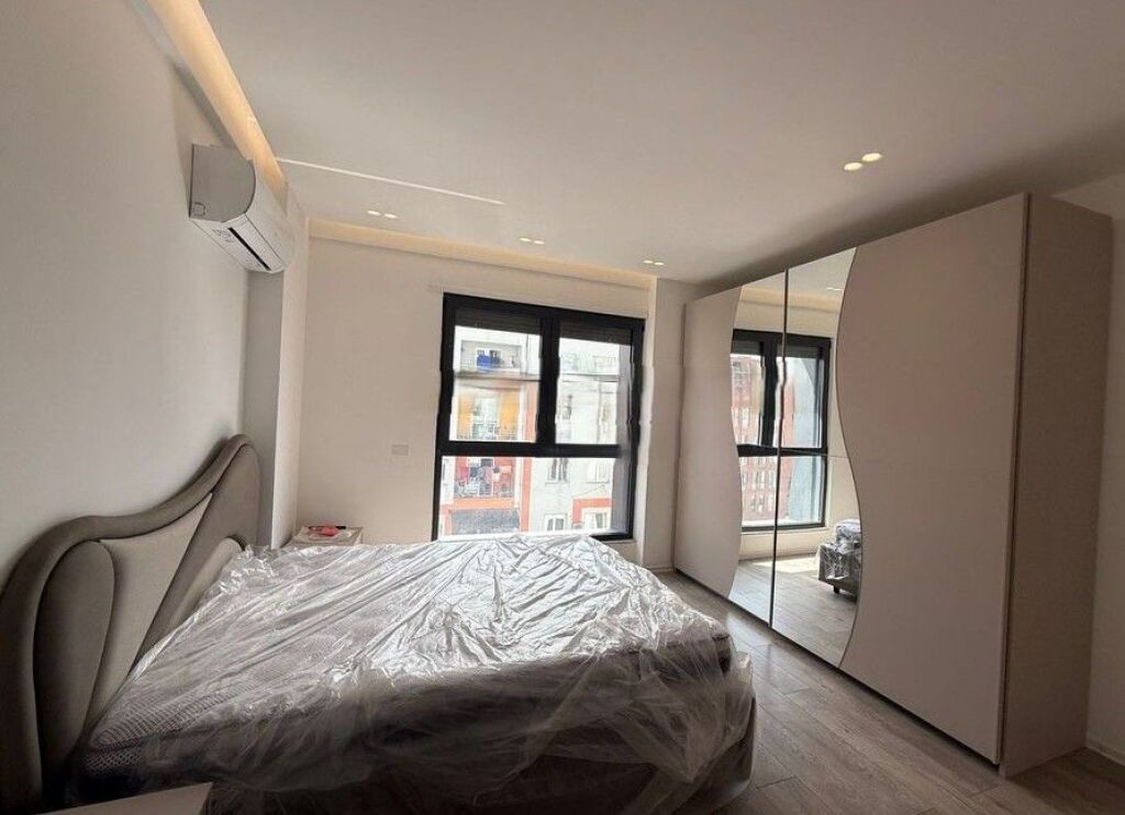 APPARTAMENTO 2+1+2 IN AFFITTO, NUOVO BOULEVARD, TIRANA!