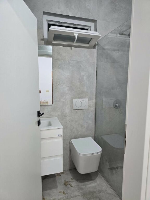 For rent Apartment 2+1, 5 Maj street behind Concord Center 500 euro