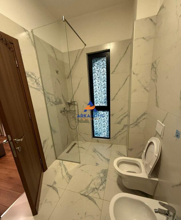 FOR RENT APARTMENT 2+1+BALCONY "ARLIS, PHARMACY 10" 70,000 LEKE