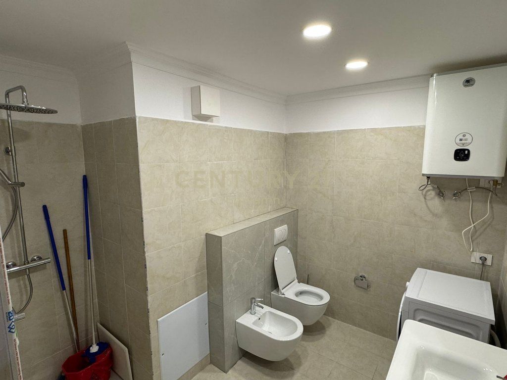 Apartament 1+1 Me Qira në Vollga, Durrës - 850€ | 90 m²