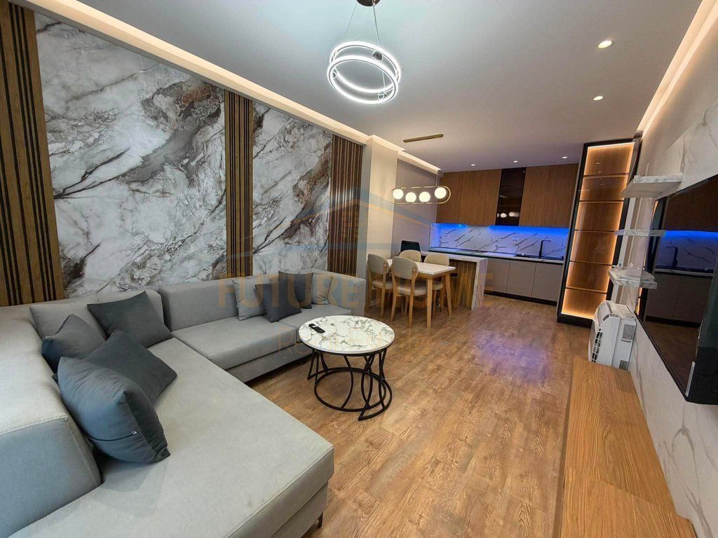 Rent, apartment 1+1, Laprake, Complex E-88