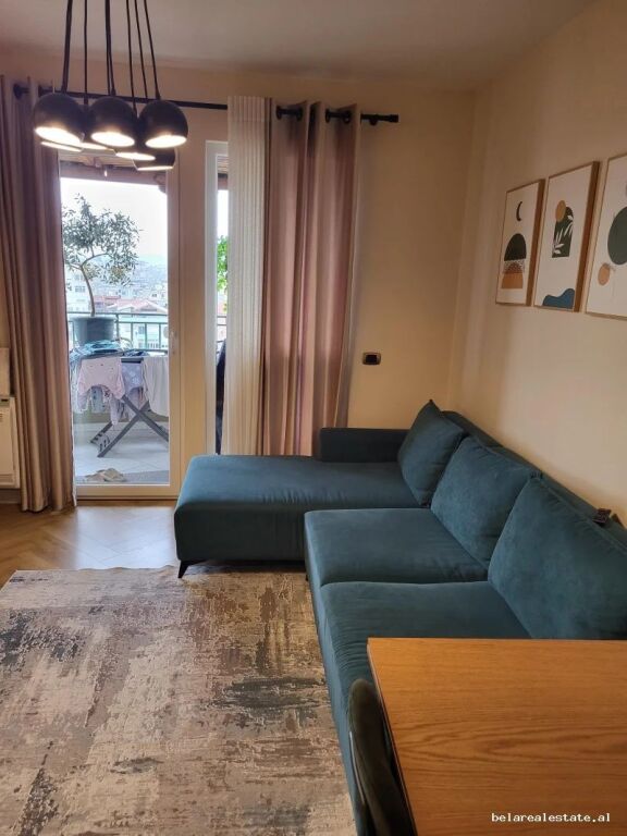 Apartment For Sale 1+1 Near the Electric Market (ID B110601) Tirana