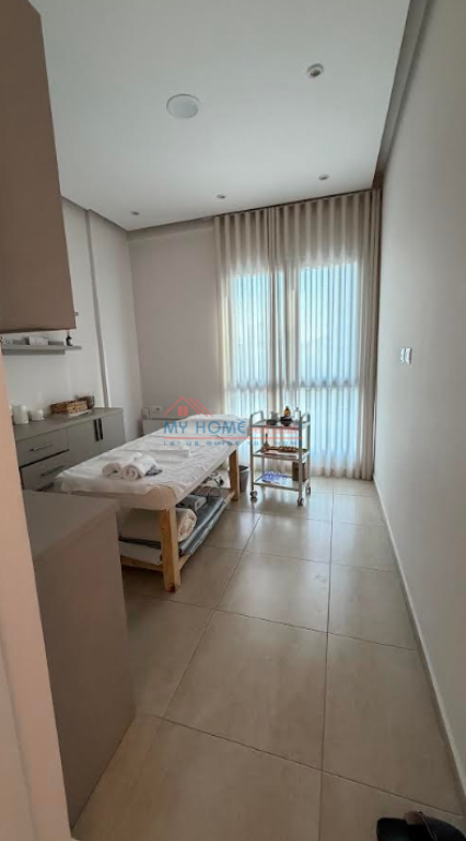 Business Premises for Rent Square 21 Tirane