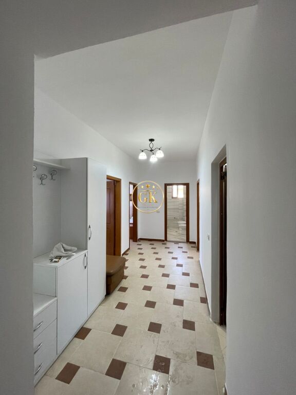 🏡 APARTMENT 2+1+2 FOR SALE WITH BALCONY AND SEA VIEW – NEAR PASTRY SHOP PELIKANI, DURRËS BEACH